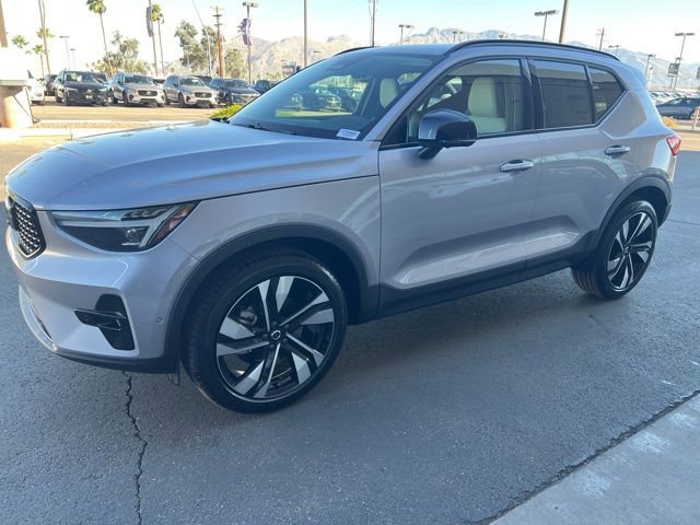 New 2026 Volvo XC40 B5 Ultra w/ Climate Package AWD/4WD image 1