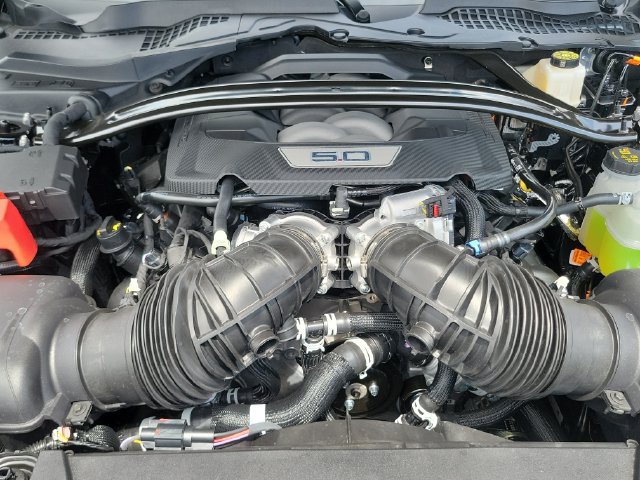 New 2026 Ford Mustang GT Premium RWD image 9