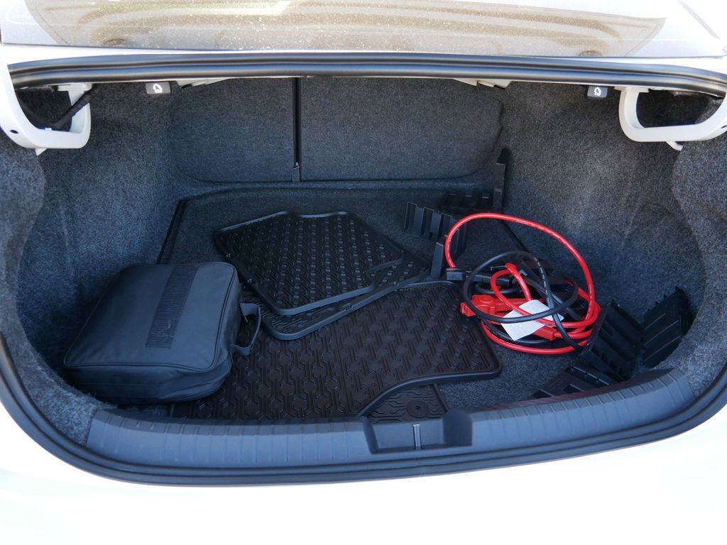 Used 2021 Volkswagen Jetta S w/ Driver Assistance Package image 10