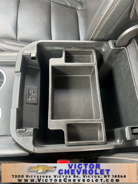 Certified 2021 Chevrolet Suburban High Country image 16