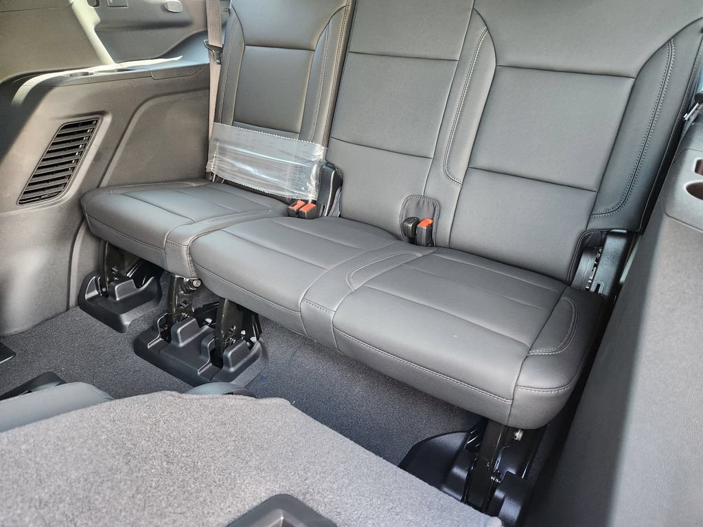 New 2026 Chevrolet Tahoe LT w/ Comfort Package AWD/4WD image 11