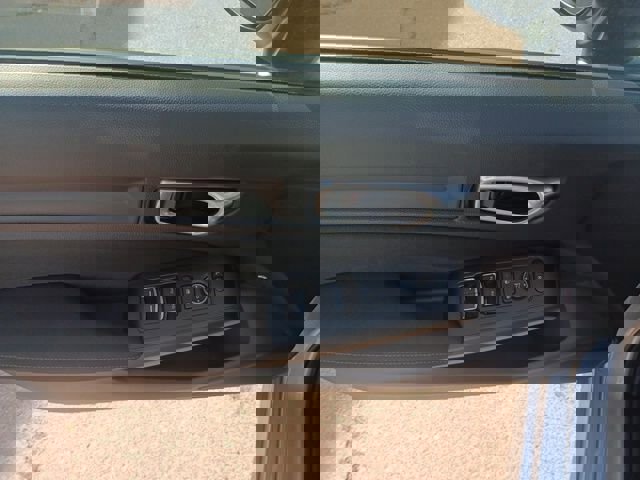 New 2026 Honda Civic Sport image 25