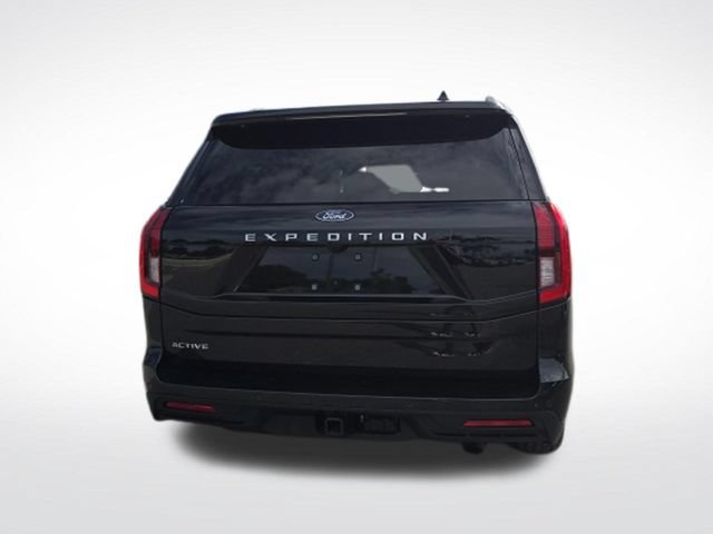 Used 2025 Ford Expedition Active AWD/4WD image 4