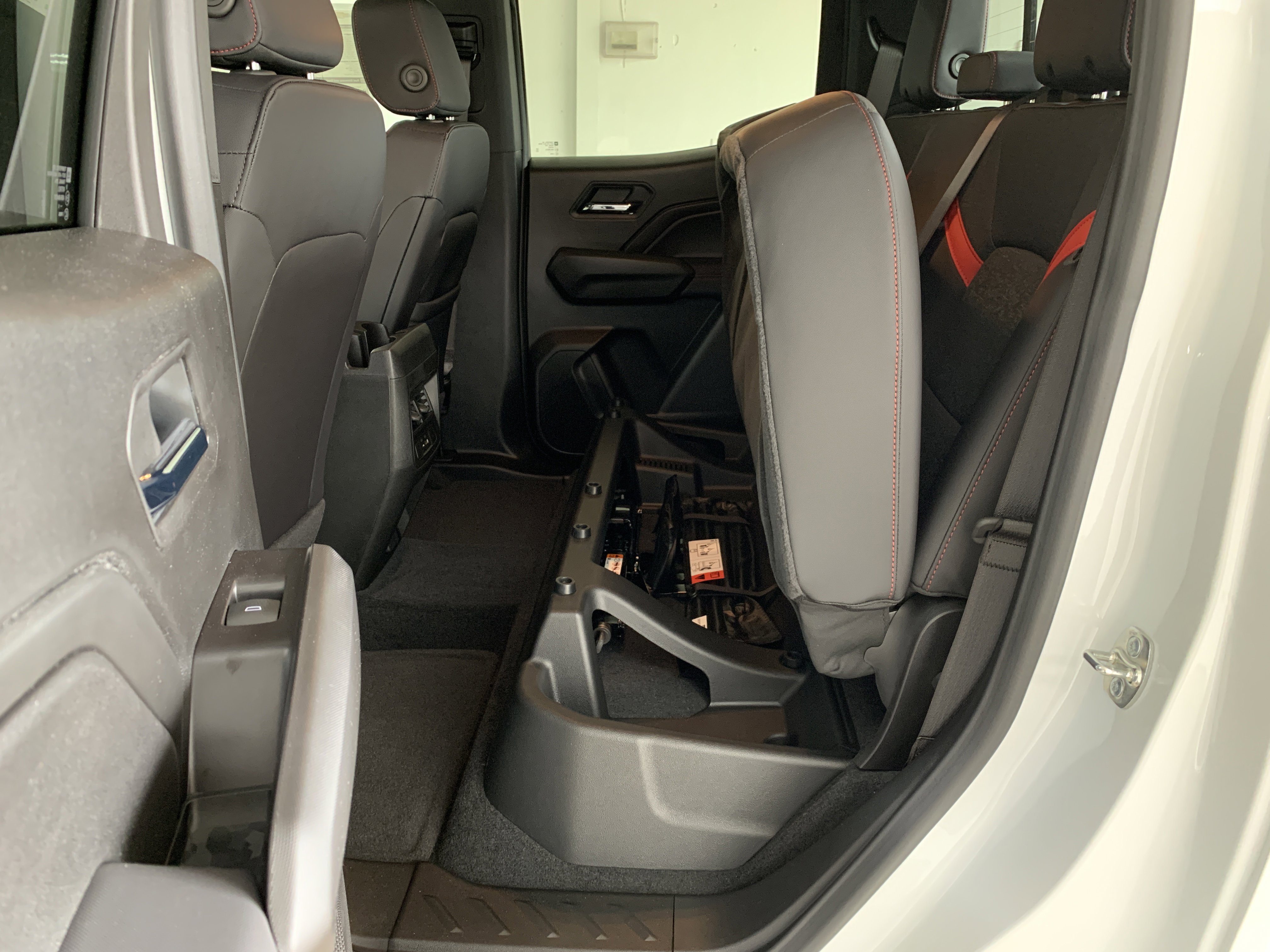 New 2025 Chevrolet Colorado Z71 w/ Technology Package image 43