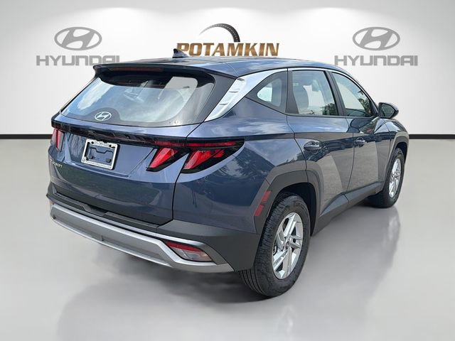New 2026 Hyundai Tucson SE FWD image 5