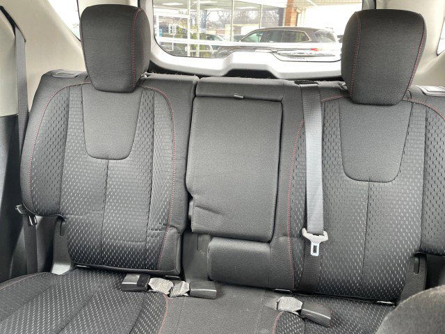 Used 2014 Chevrolet Equinox LS image 18