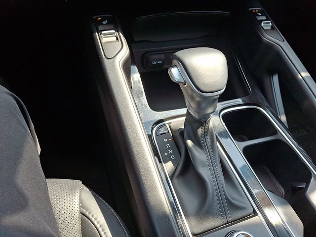 Certified 2024 Kia Telluride S w/ S Sunroof Package image 16