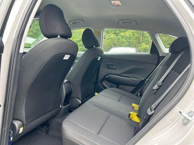 New 2027 Hyundai Kona SE AWD/4WD image 22