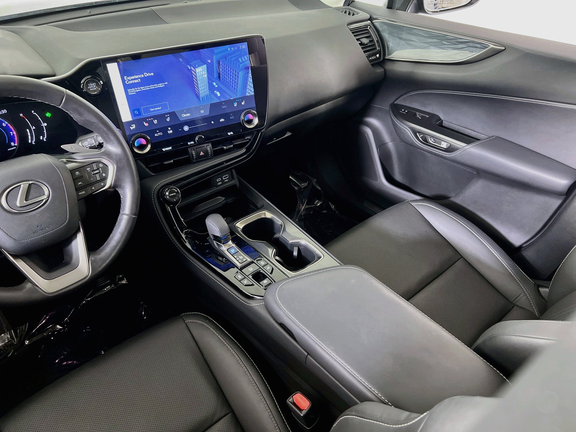 Used 2024 Lexus NX 350 AWD image 23