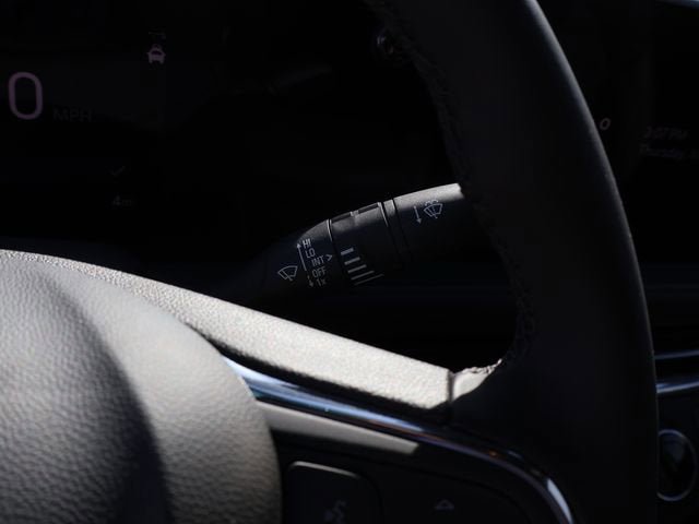 New 2026 Buick Envista Sport Touring w/ Convenience I Package FWD image 26