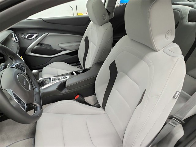 Used 2024 Chevrolet Camaro LT image 17