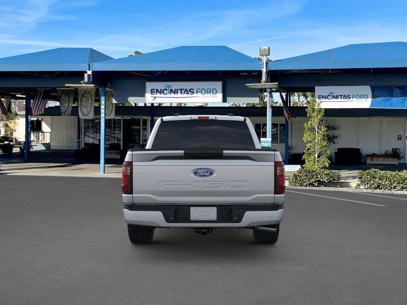 New 2026 Ford F150 STX AWD/4WD image 5