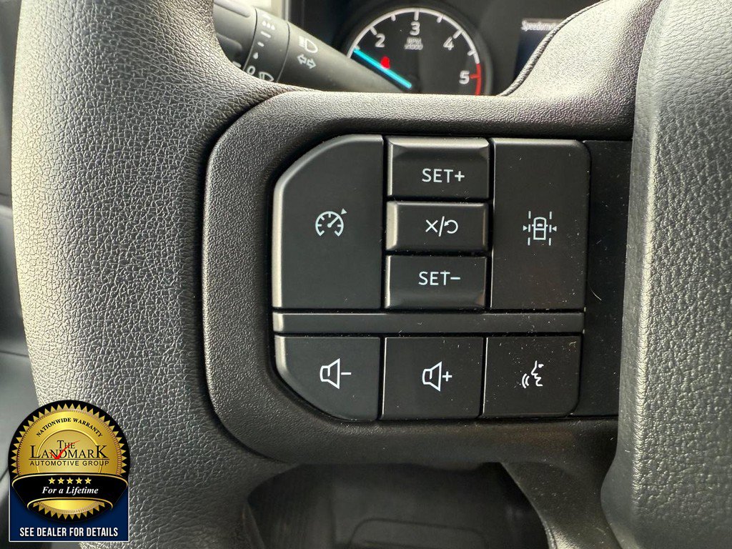 Used 2023 Ford F350 XL w/ XL Chrome Package image 10