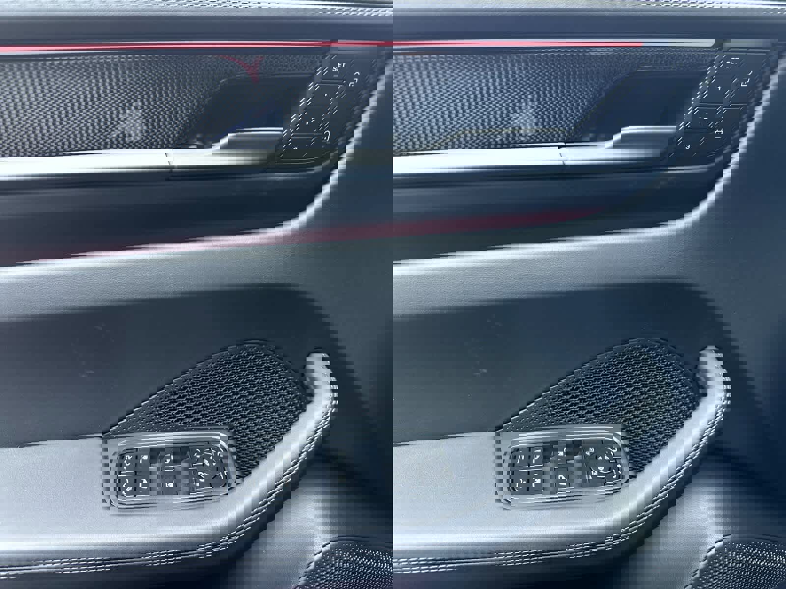 New 2026 Porsche Macan Turbo Electric image 12