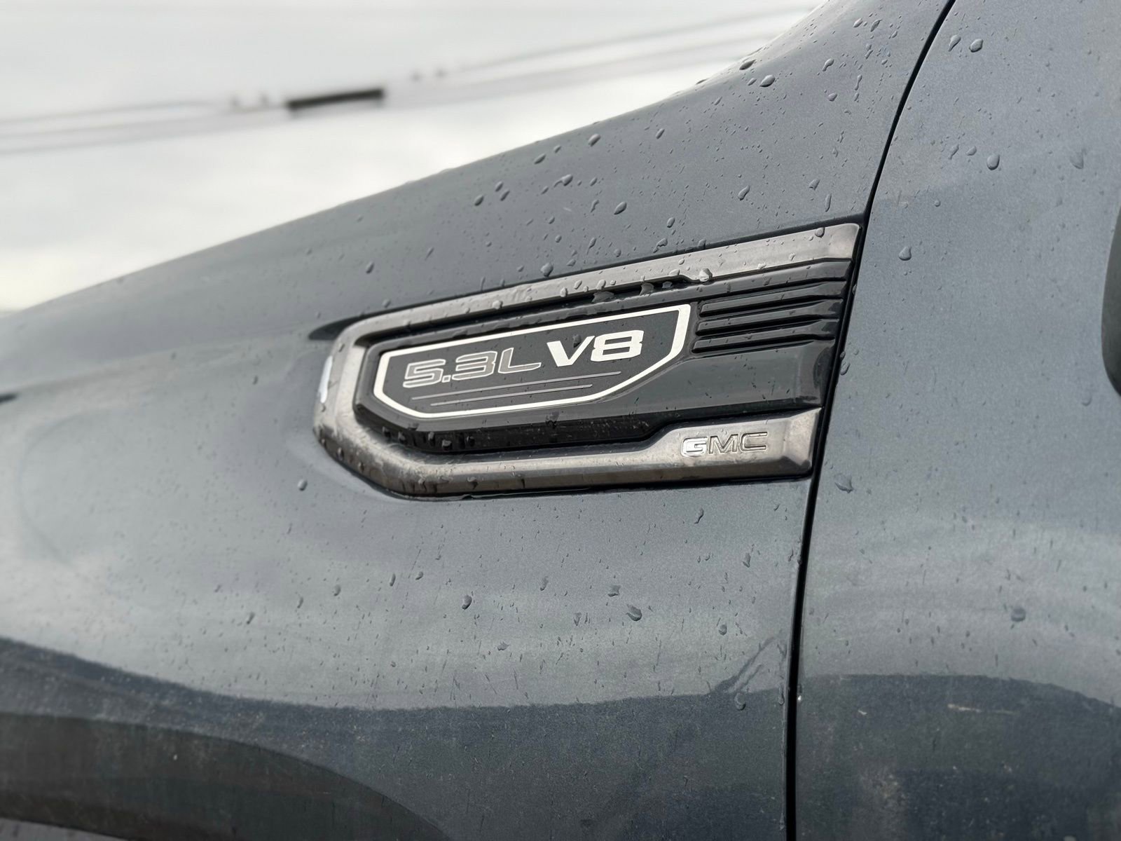 Used 2019 GMC Sierra 1500 AT4 w/ AT4 Premium Package image 10