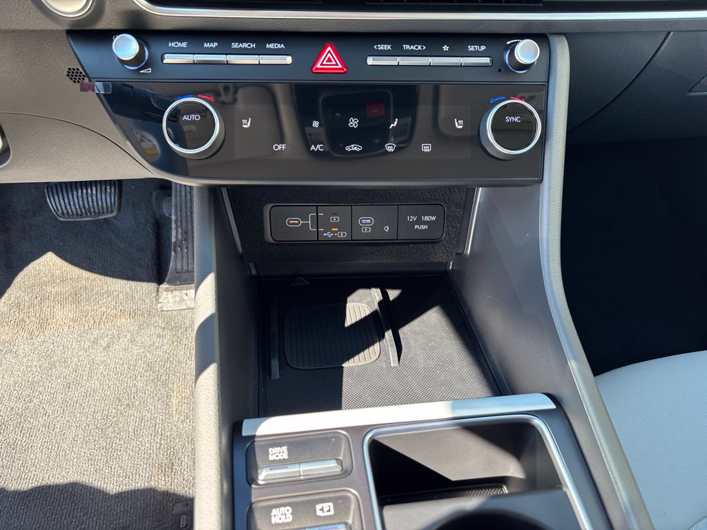 New 2026 Hyundai Sonata SEL AWD/4WD image 21
