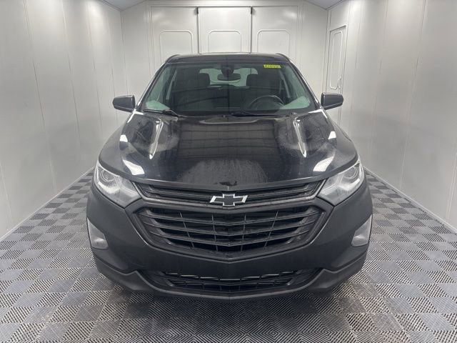 Used 2021 Chevrolet Equinox LT image 2