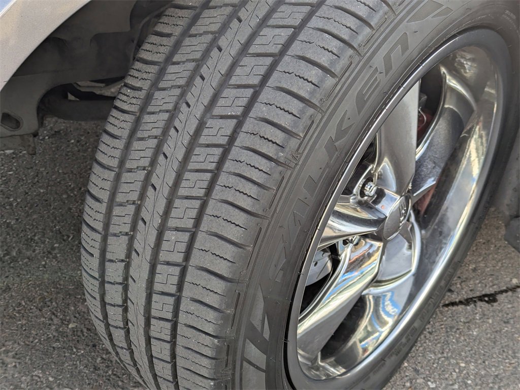 Used 2007 Ford Mustang GT Premium image 32