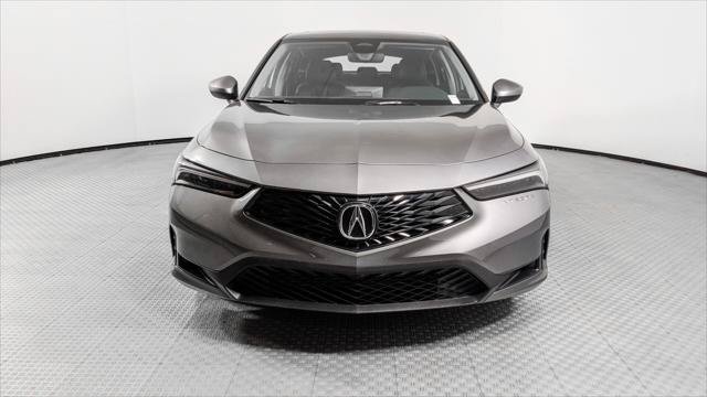 Used 2025 Acura Integra FWD image 12