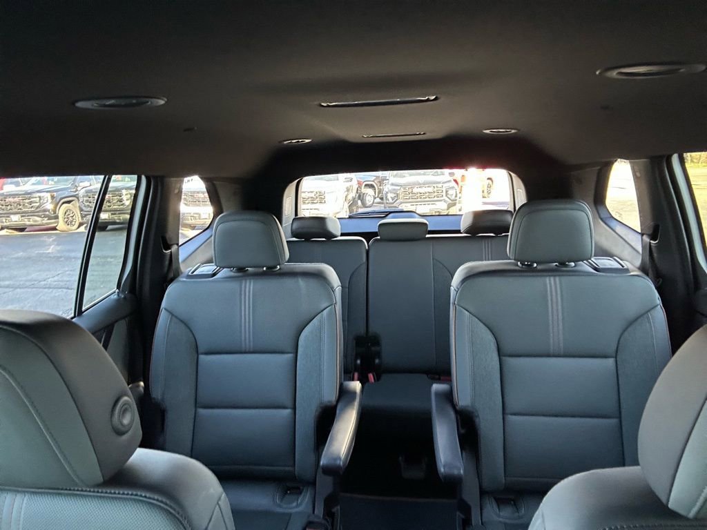 New 2026 GMC Acadia AT4 w/ Luxury Package image 27