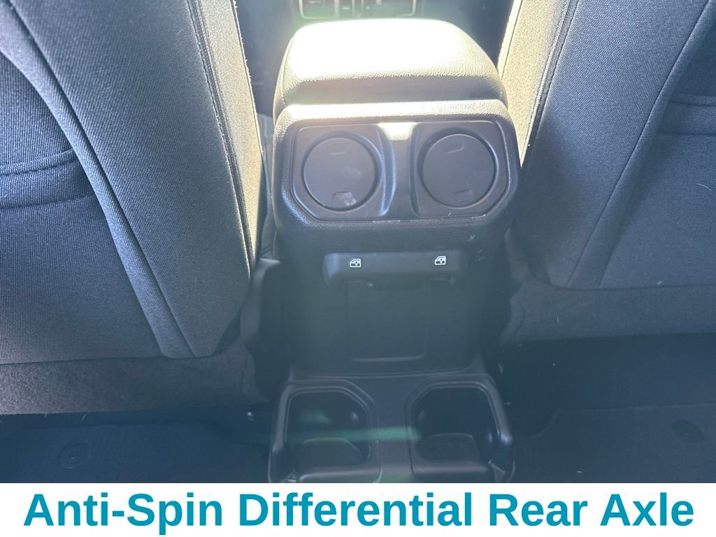 Used 2025 Jeep Gladiator Sport image 12