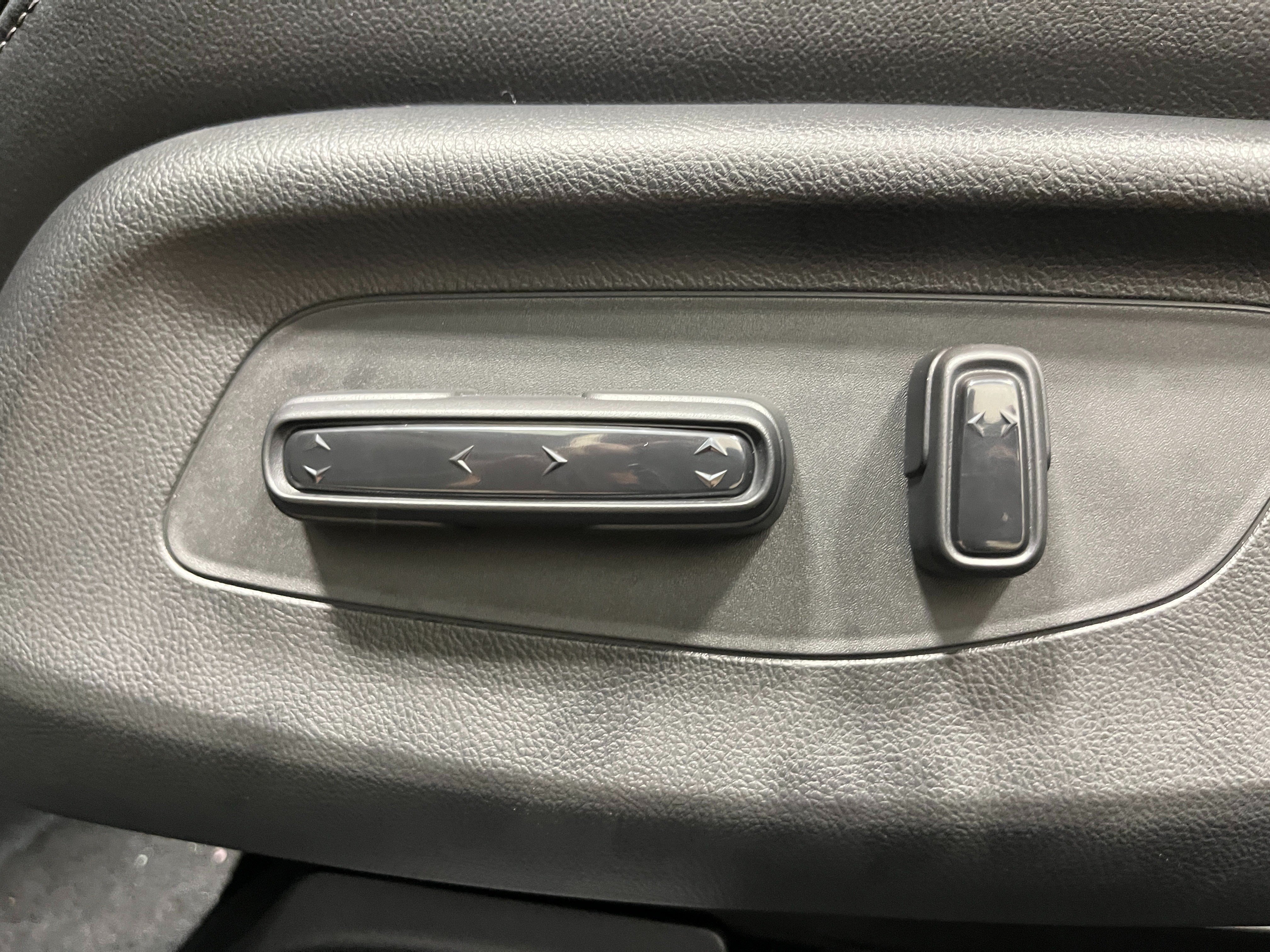 New 2027 Honda HR-V EX-L image 16