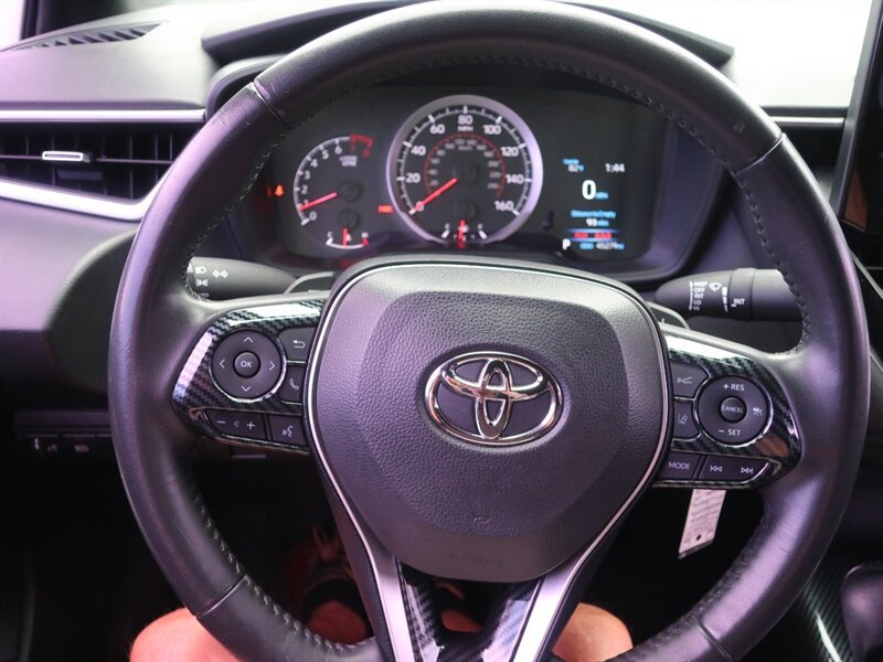Used 2022 Toyota Corolla SE FWD image 17