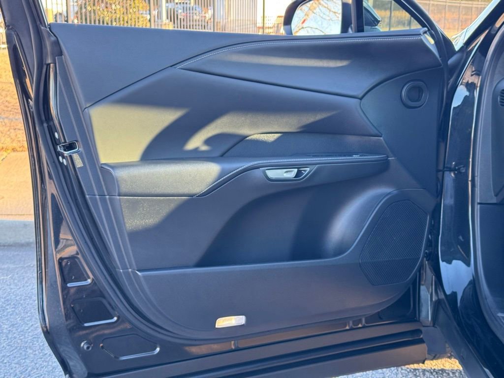 Certified 2025 Lexus RX 350 Premium image 23