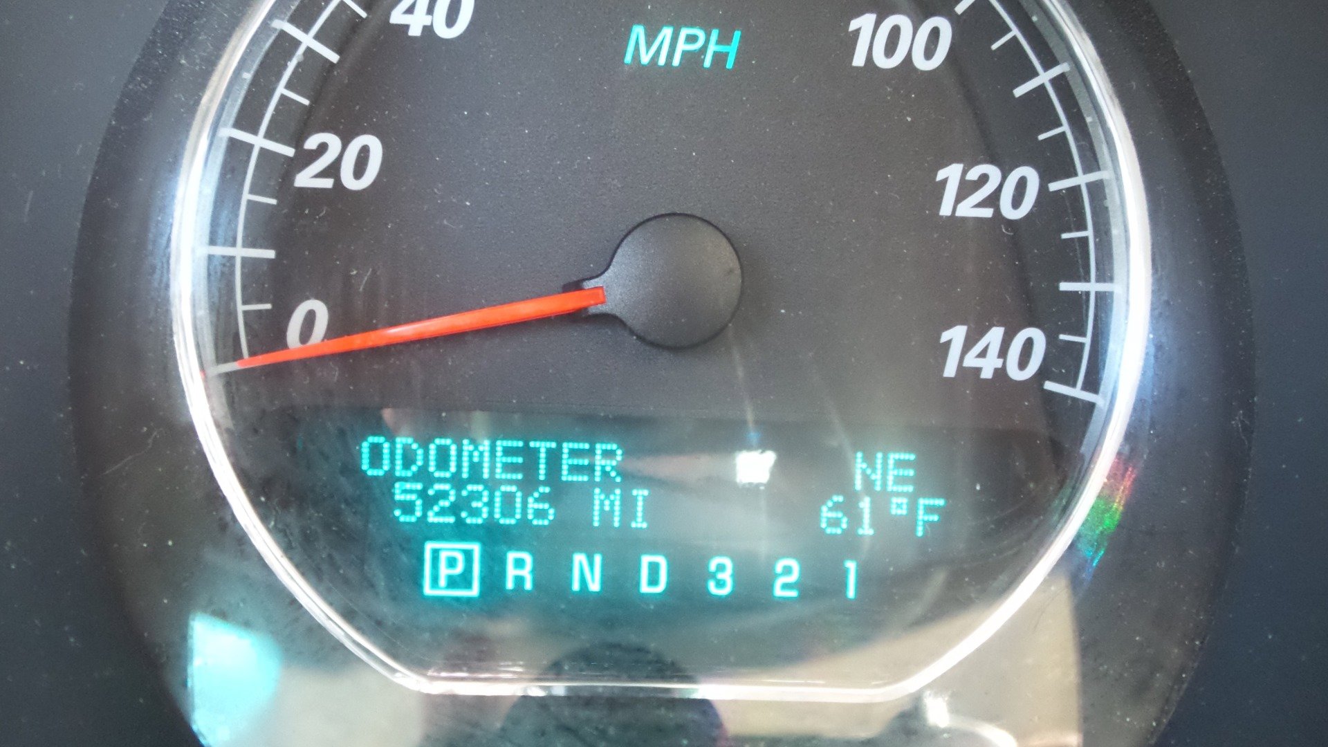 Used 2008 Buick Lucerne CX w/ Driver Confidence Package image 38