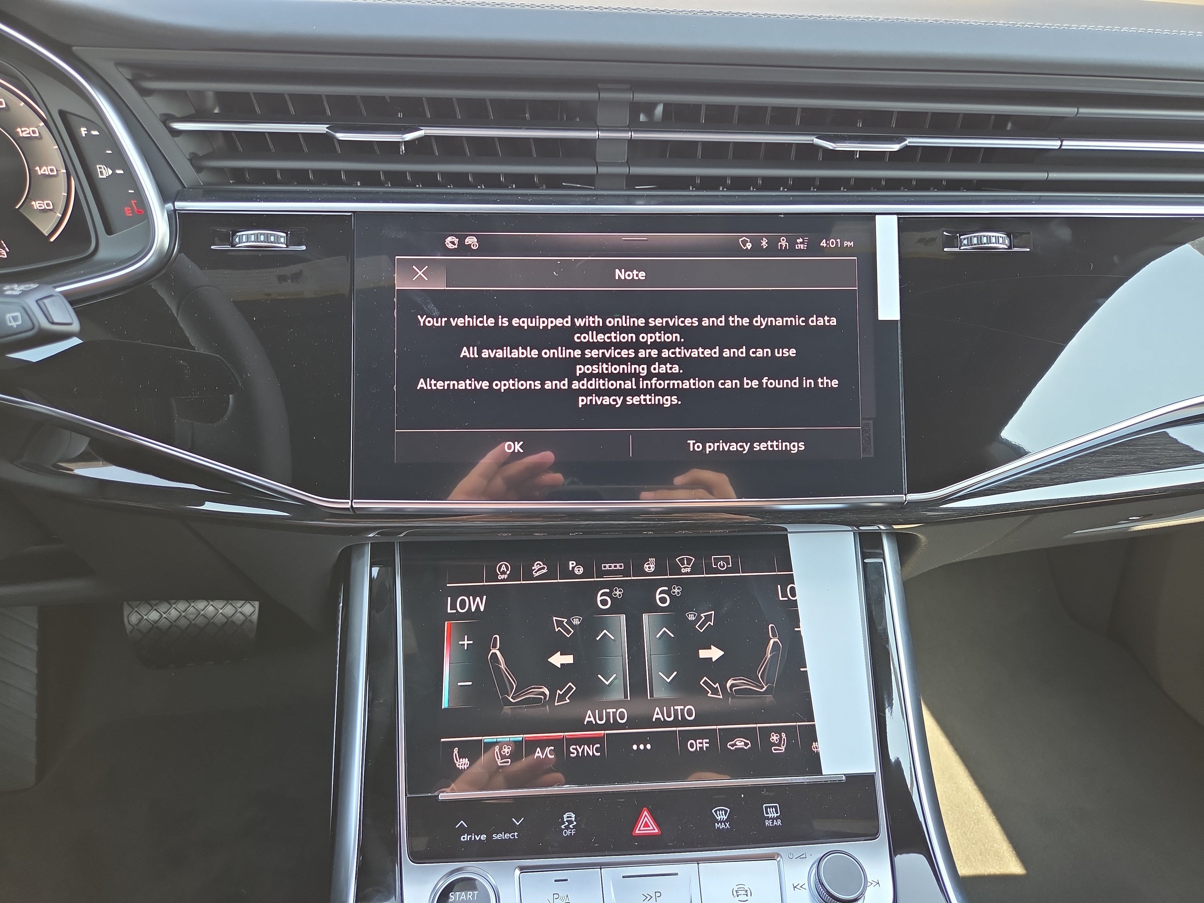 New 2026 Audi Q8 Prestige AWD/4WD image 11