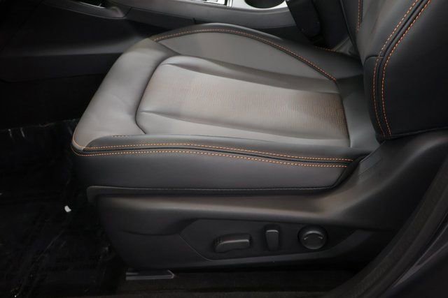 New 2026 Subaru Crosstrek 2.5i Limited w/ Popular Package #3A image 13