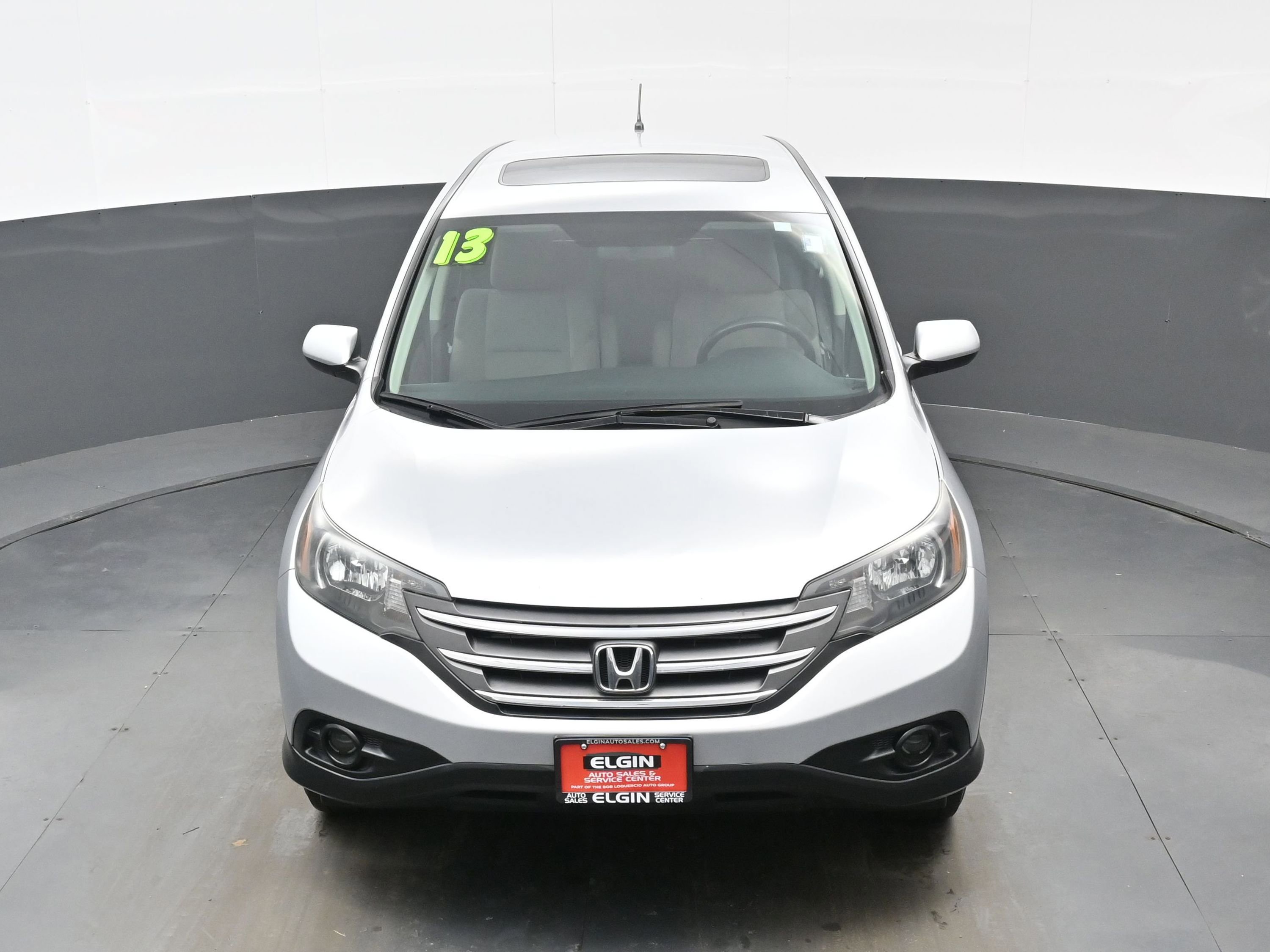 Used 2013 Honda CR-V EX image 38