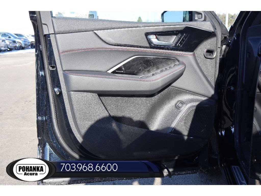 New 2026 Acura MDX Type S image 30