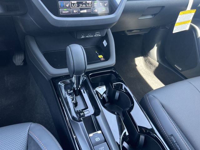 New 2026 Subaru Forester Touring AWD/4WD image 18