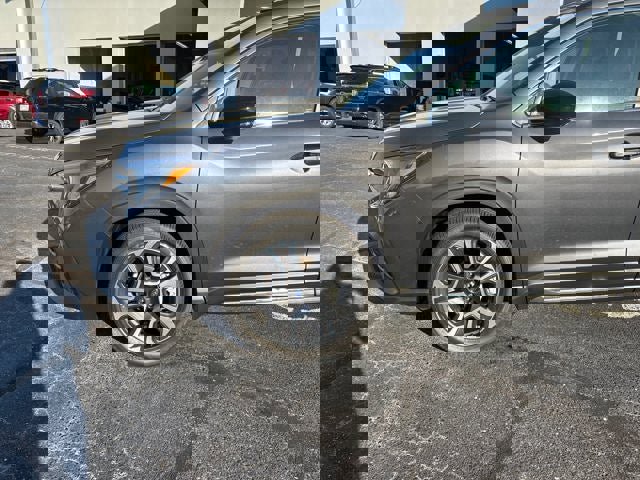 New 2025 Subaru Ascent Limited w/ Popular Package #2 image 68