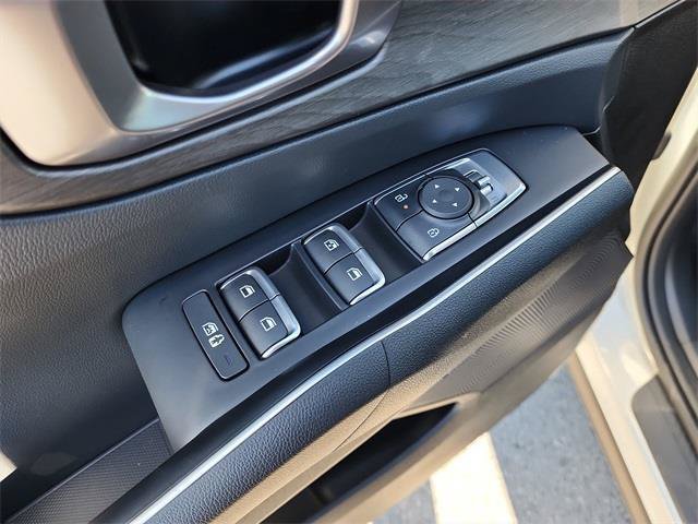 New 2026 Kia Sorento X-Line EX AWD/4WD image 12