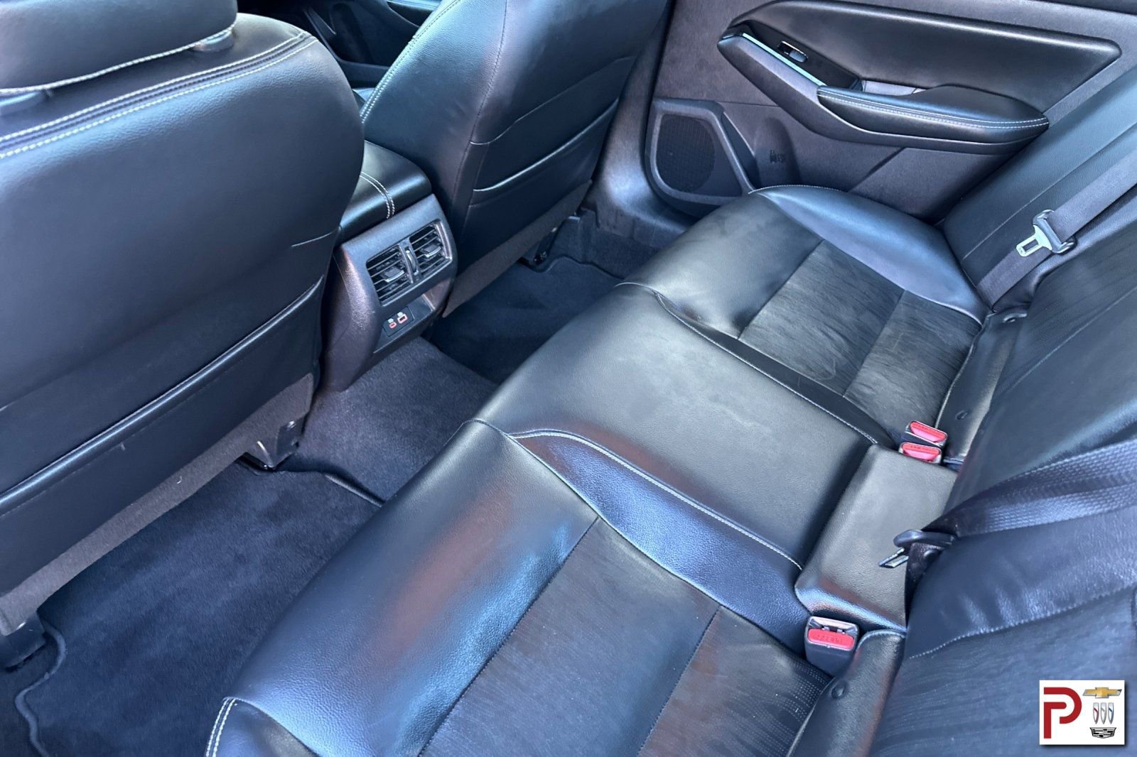 Used 2020 Nissan Altima 2.5 Platinum image 14