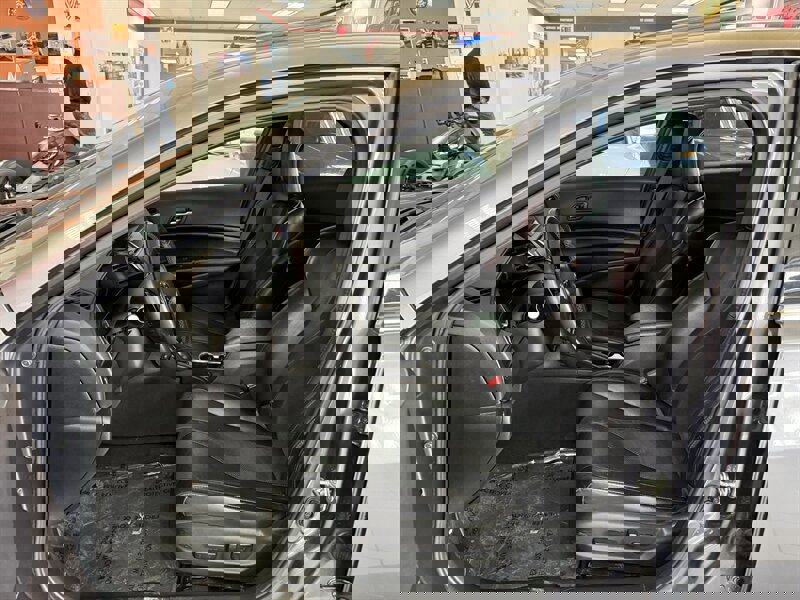 Used 2020 Acura ILX image 10