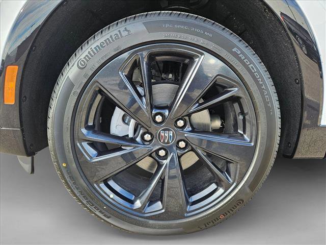 New 2026 Buick Envision Sport Touring image 10