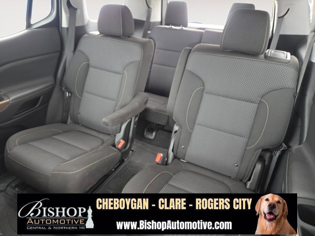 Used 2023 GMC Acadia SLE w/ Driver Convenience Package image 20