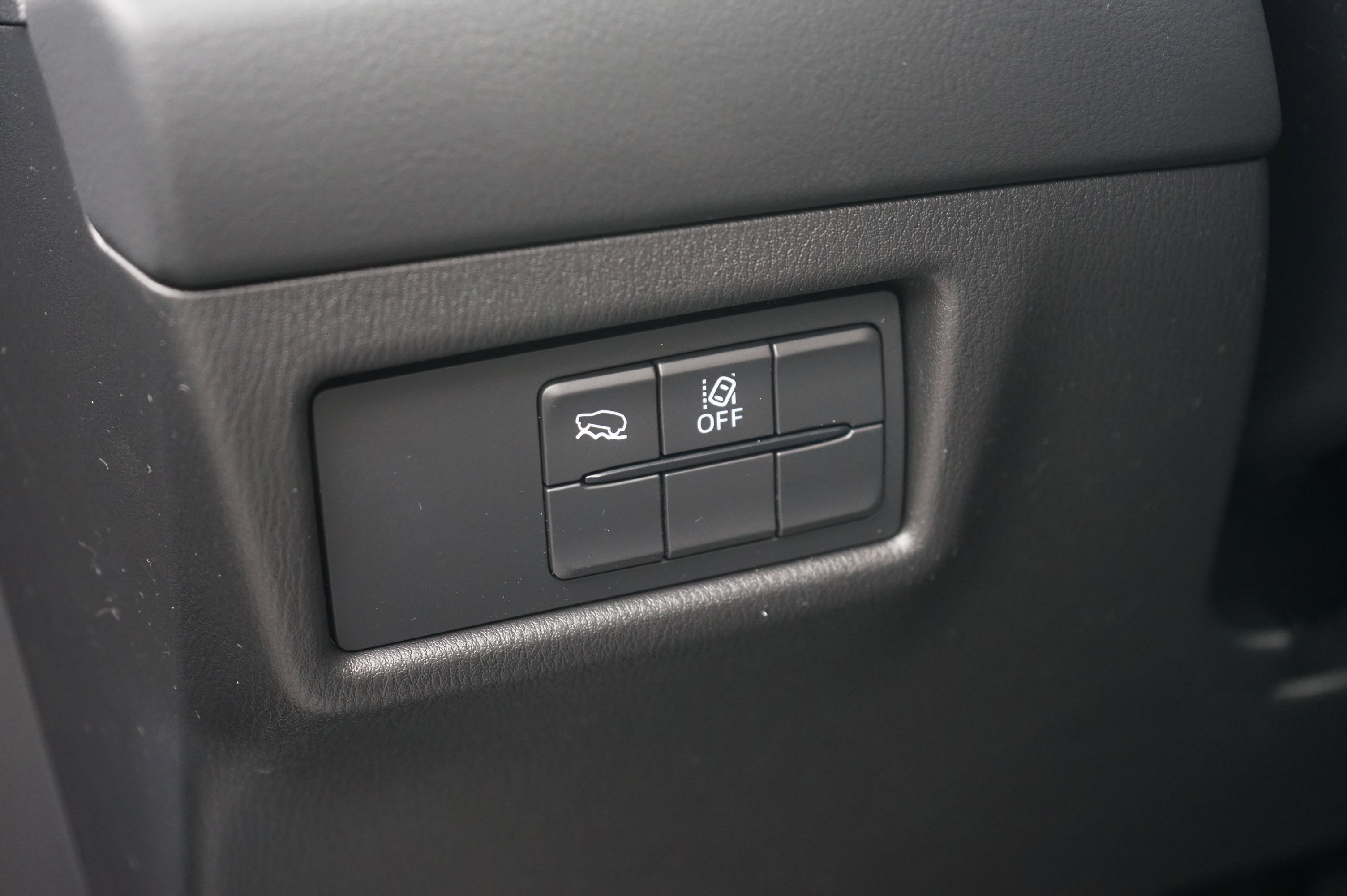 New 2025 MAZDA CX-5 AWD 2.5 S w/ Select Package image 23