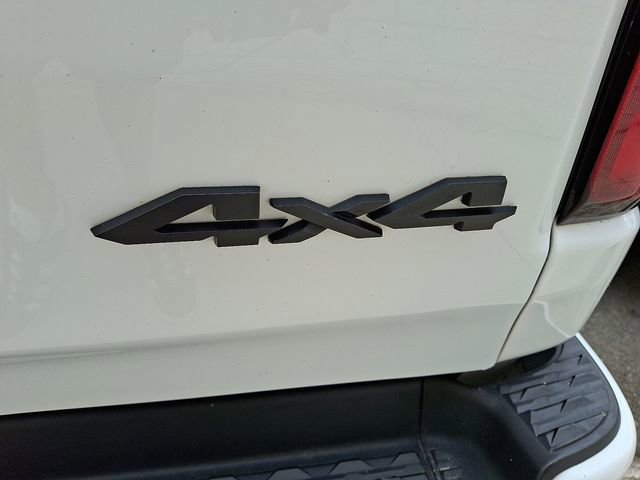 Used 2021 RAM 1500 Laramie AWD/4WD image 10