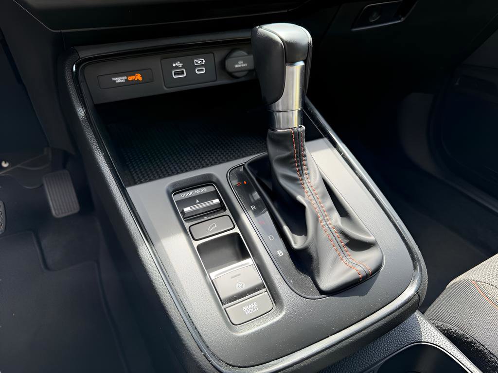 Certified 2023 Honda CR-V Sport image 29