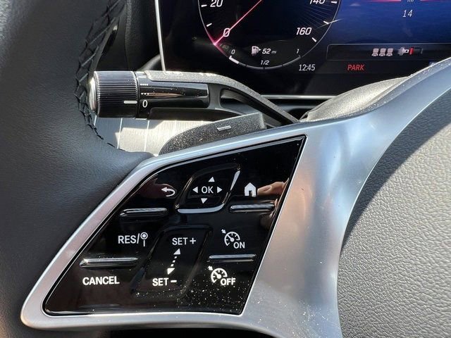 Used 2024 Mercedes-Benz C 300 Sedan image 21