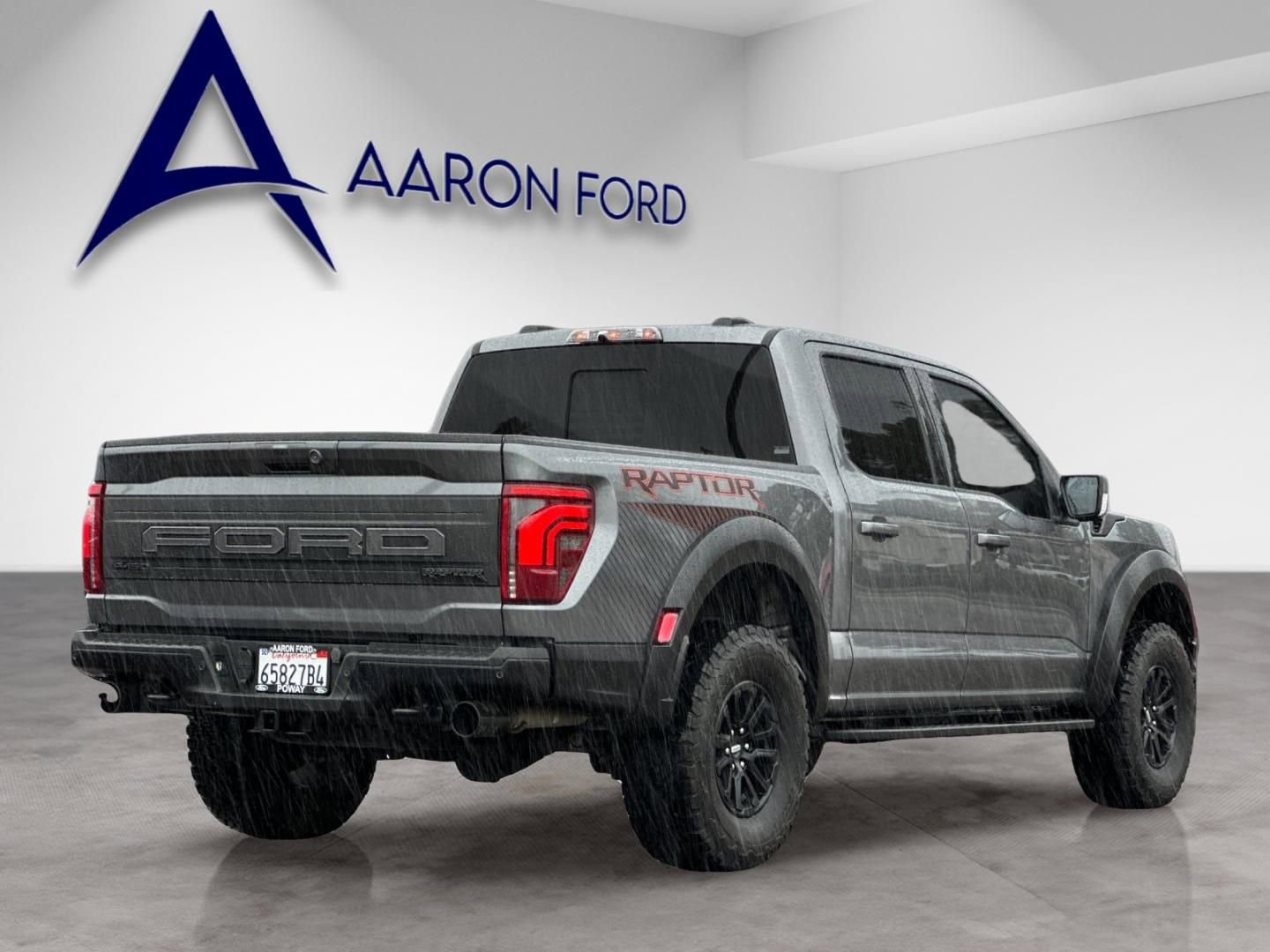 Used 2024 Ford F150 Raptor image 5
