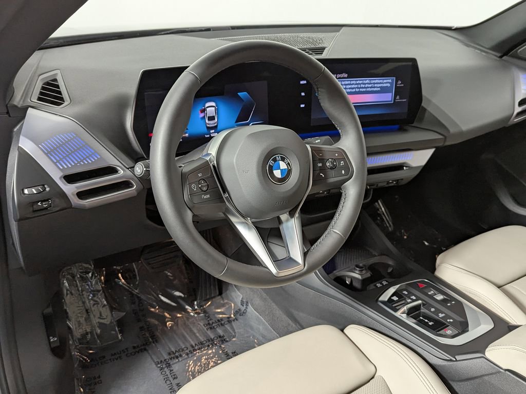 Used 2025 BMW 228i xDrive AWD/4WD image 15