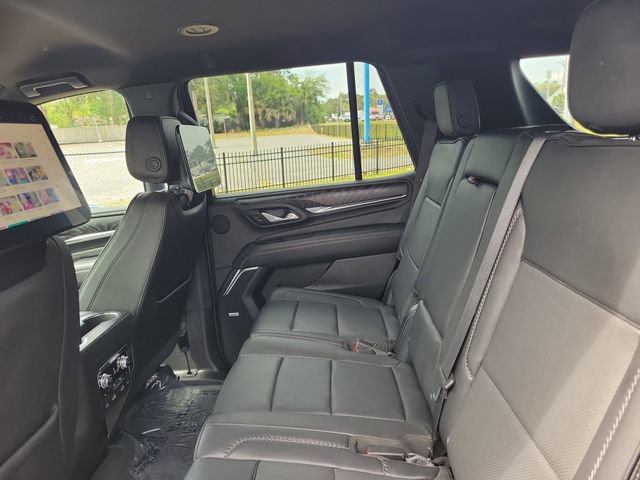 Used 2023 GMC Yukon Denali AWD/4WD image 29