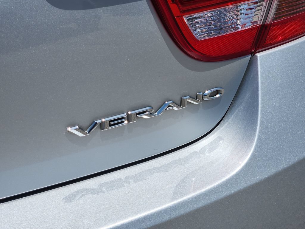 Used 2012 Buick Verano Convenience FWD image 11