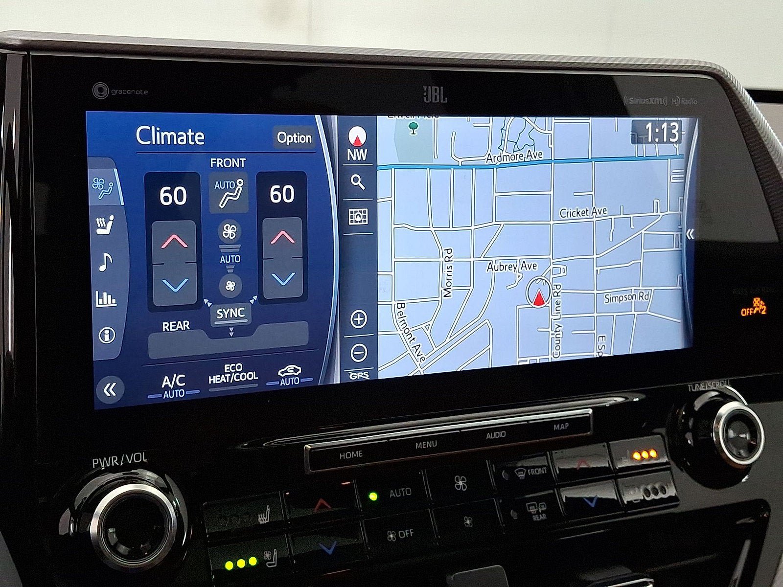 Used 2022 Toyota Highlander Platinum AWD/4WD image 6