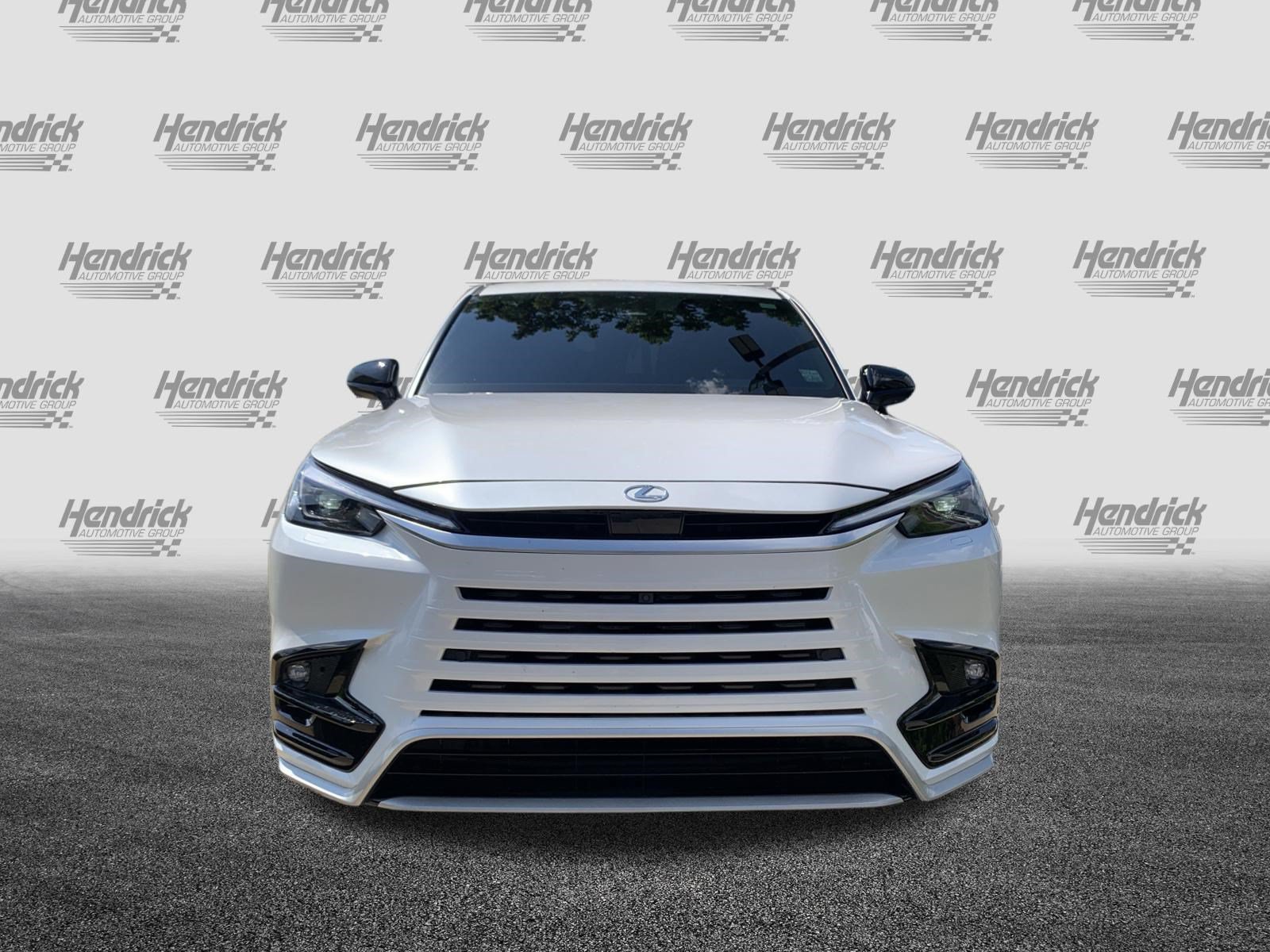 Used 2026 Lexus TX 350 AWD w/ Technology Package image 3